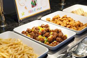 Kobe Bay Sheraton Hotel & Towers