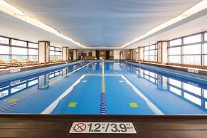 Kobe Bay Sheraton Hotel & Towers