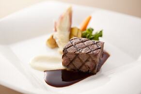 Kobe Bay Sheraton Hotel & Towers