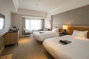 Kobe Bay Sheraton Hotel & Towers