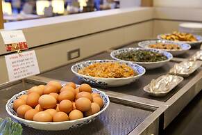 Kobe Bay Sheraton Hotel & Towers