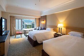 Kobe Bay Sheraton Hotel & Towers