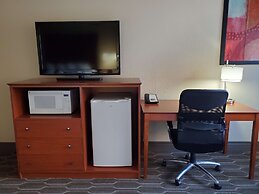 Best Western Plus Milwaukee Airport Hotel & Conference Ctr