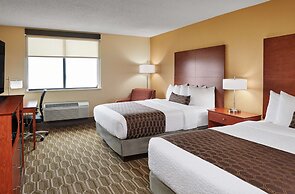 Best Western Plus Milwaukee Airport Hotel & Conference Ctr