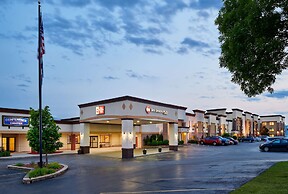 Best Western Plus Milwaukee Airport Hotel & Conference Ctr