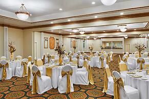 Best Western Plus Milwaukee Airport Hotel & Conference Ctr
