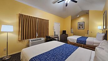 Travelodge by Wyndham Wenatchee