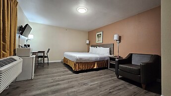Travelodge by Wyndham Wenatchee