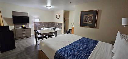 Travelodge by Wyndham Wenatchee