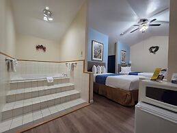Travelodge by Wyndham Wenatchee