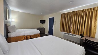 Travelodge by Wyndham Wenatchee