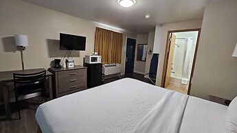Travelodge by Wyndham Wenatchee