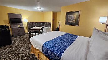Travelodge by Wyndham Wenatchee