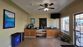 Travelodge by Wyndham Wenatchee