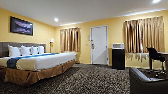 Travelodge by Wyndham Wenatchee