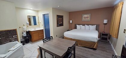 Travelodge by Wyndham Wenatchee