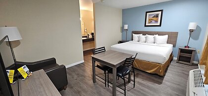 Travelodge by Wyndham Wenatchee