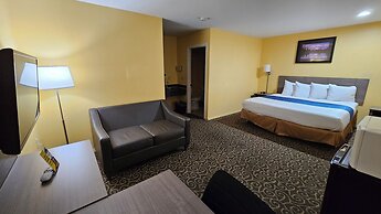 Travelodge by Wyndham Wenatchee