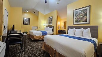 Travelodge by Wyndham Wenatchee