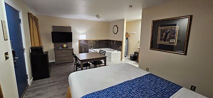 Travelodge by Wyndham Wenatchee