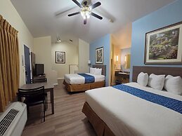 Travelodge by Wyndham Wenatchee
