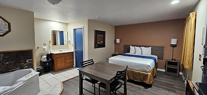 Travelodge by Wyndham Wenatchee