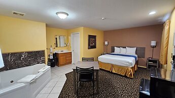 Travelodge by Wyndham Wenatchee