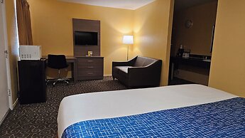 Travelodge by Wyndham Wenatchee