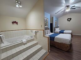 Travelodge by Wyndham Wenatchee