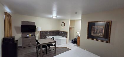 Travelodge by Wyndham Wenatchee