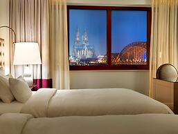 Hyatt Regency Cologne