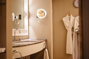Hyatt Regency Cologne