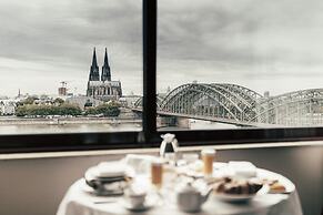 Hyatt Regency Cologne