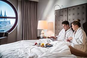 Hyatt Regency Cologne