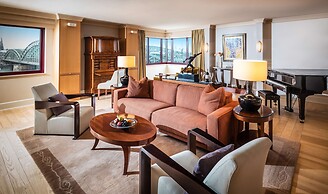 Hyatt Regency Cologne