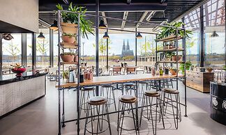 Hyatt Regency Cologne