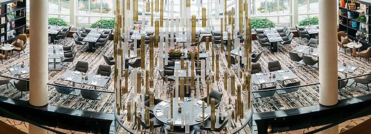 Hyatt Regency Cologne