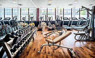 Hyatt Regency Cologne