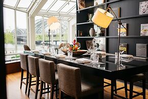 Hyatt Regency Cologne