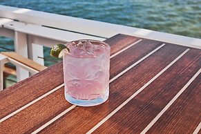 Three Waters Resort and Marina, Islamorada, a Tribute Portfolio Resort