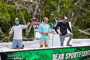 Three Waters Resort and Marina, Islamorada, a Tribute Portfolio Resort