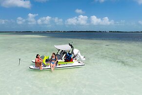 Three Waters Resort and Marina, Islamorada, a Tribute Portfolio Resort