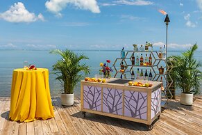 Three Waters Resort and Marina, Islamorada, a Tribute Portfolio Resort