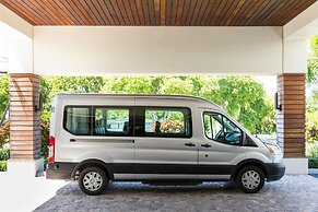 Three Waters Resort and Marina, Islamorada, a Tribute Portfolio Resort