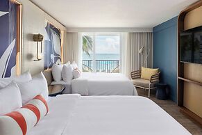 Three Waters Resort and Marina, Islamorada, a Tribute Portfolio Resort
