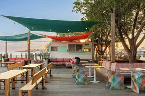 Three Waters Resort and Marina, Islamorada, a Tribute Portfolio Resort