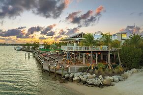 Three Waters Resort and Marina, Islamorada, a Tribute Portfolio Resort