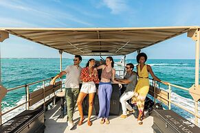 Three Waters Resort and Marina, Islamorada, a Tribute Portfolio Resort