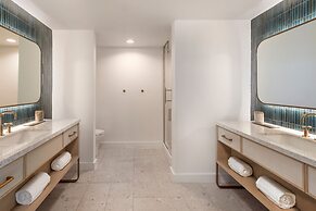 Three Waters Resort and Marina, Islamorada, a Tribute Portfolio Resort