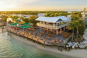 Three Waters Resort and Marina, Islamorada, a Tribute Portfolio Resort